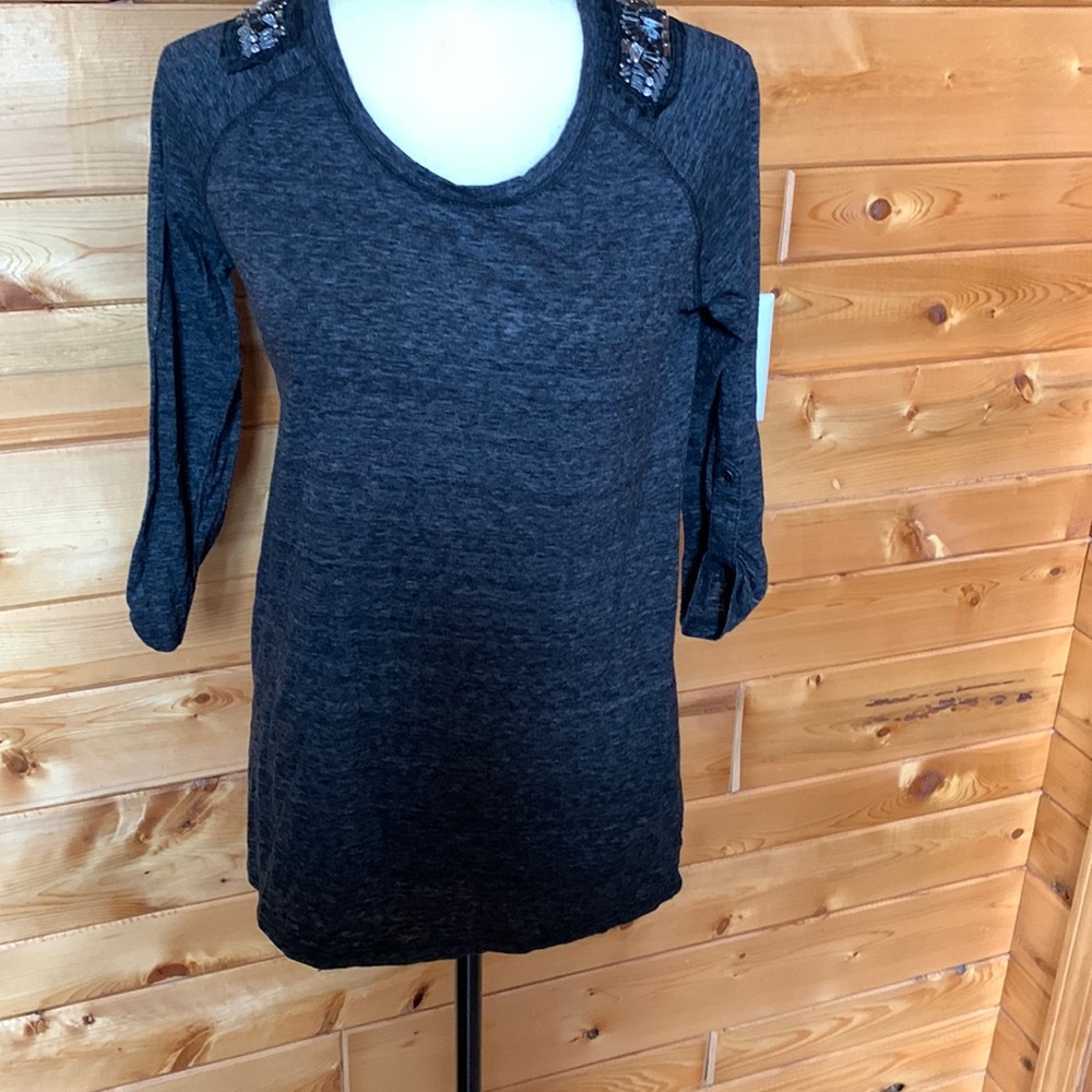 3/4 sleeve T-Shirt